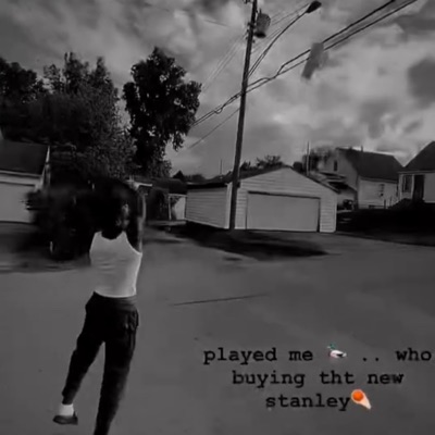 Crazy Time of events (feat. Katcha’Rush Da Roadrunner) - Single