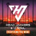EVERYTHING YOU WANT