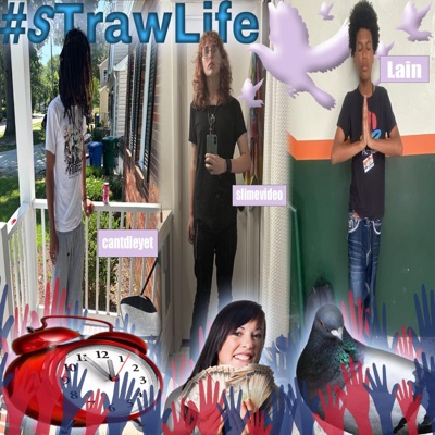 Couple Minutes (feat. cantdieyet & lain) - Single