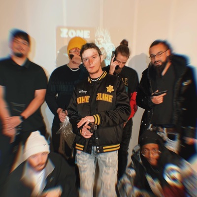 Bounce - Single