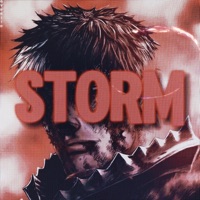 STORM - Single - Exist3nce_