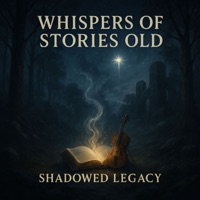 WHISPERS OF STORIES OLD - Single - Shadowed Legacy