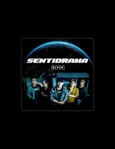 Sentidramaを聴いたり、ミュージックビデオを鑑賞したり、経歴やツアー日程などを確認したりしましょう！