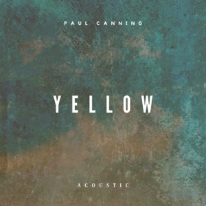 Yellow (Acoustic) - Single