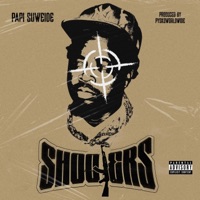 Shooters - Single - Papi Suweide