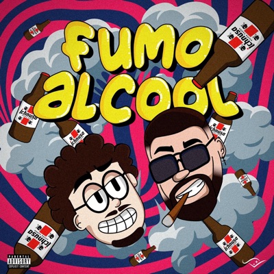 FUMO/ALCOOL - Single