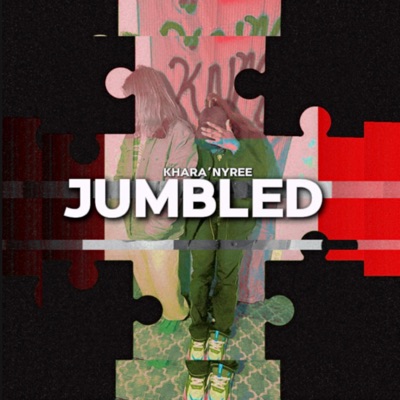 Jumbled - EP