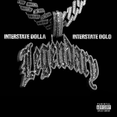 LEGENDARY (feat. Dolo) - Single