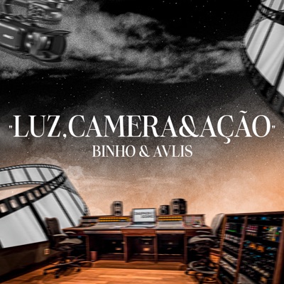 Luz, Câmera & Ação - Single