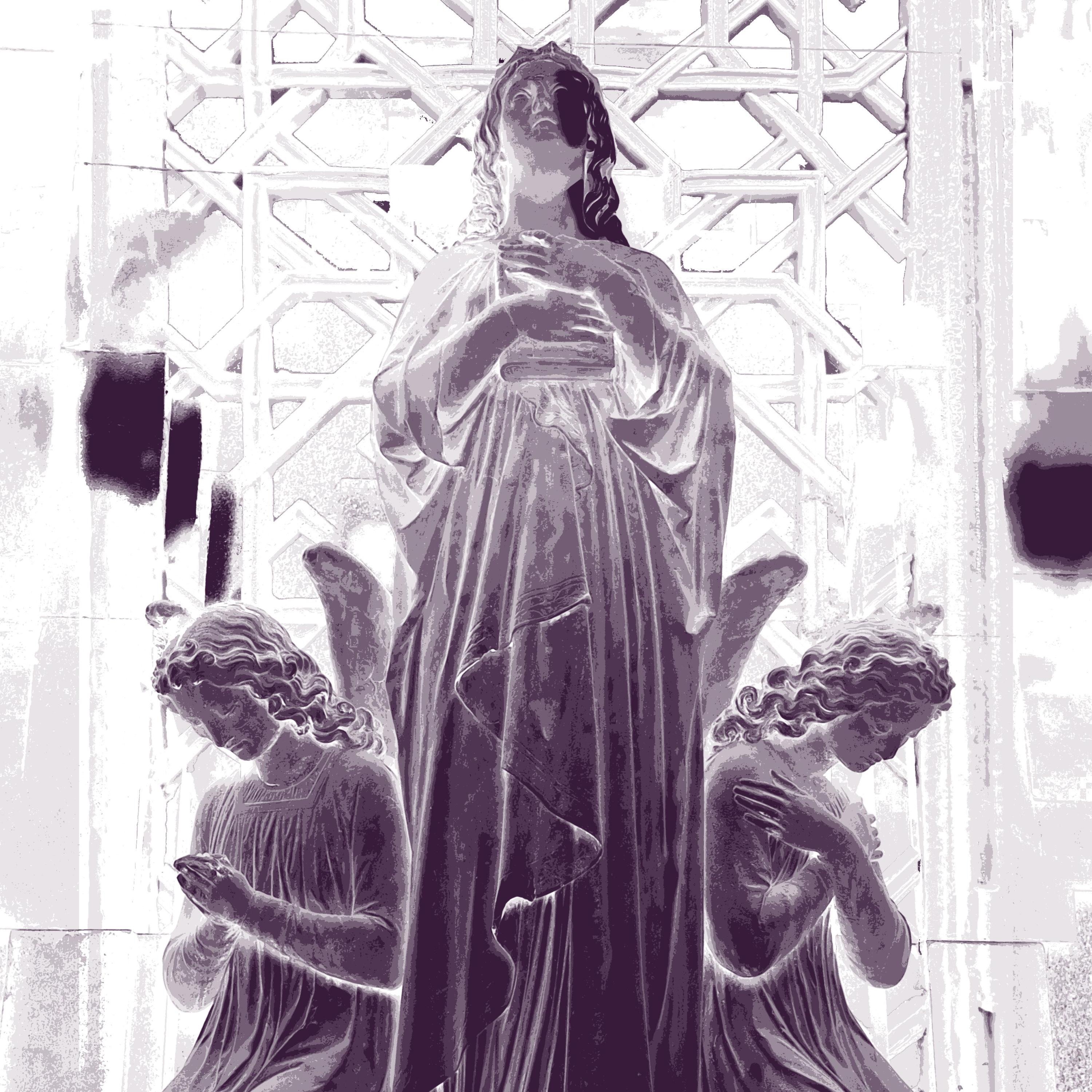 MODERN CONVENIENCE - EP