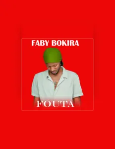 Listen to Faby Bokira, watch music videos, read bio, see tour dates & more!