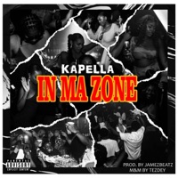 In Ma Zone - Single - Kapella TTM