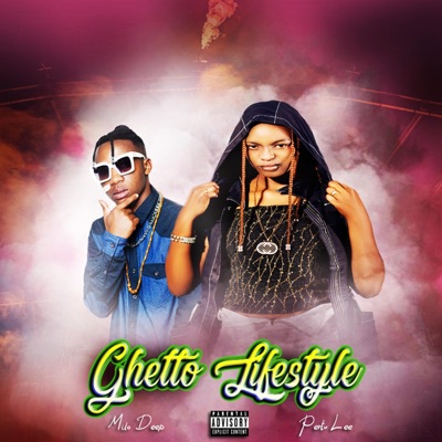 Gangster life (feat. Pertu Lee) - Single