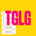TGLG by Eddy LaBusch
