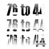 76 to 44 - Single - jaegr