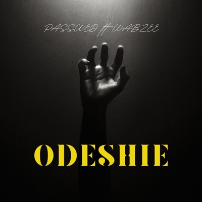 Odeshie (feat. Wabzee) - Single