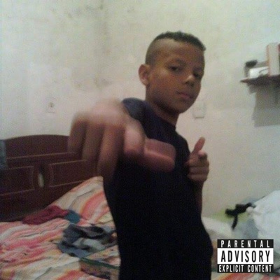 SEMANA DO TRAP - Single