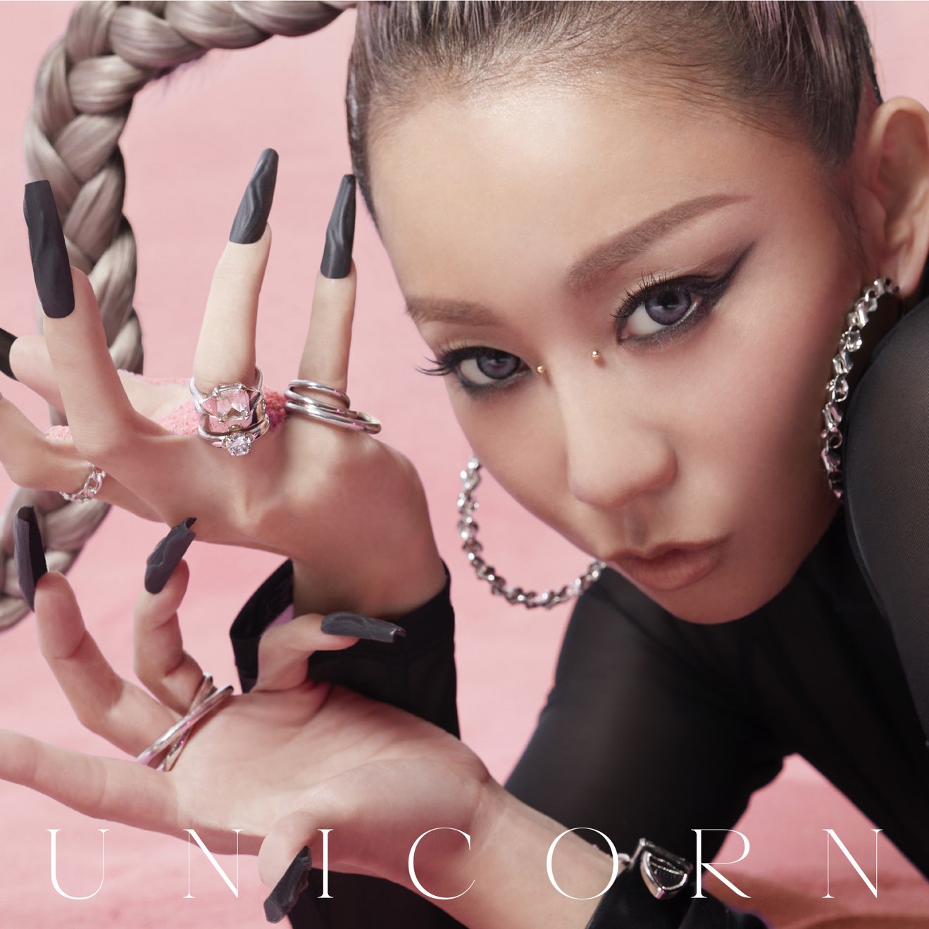 Kumi Koda – UNICORN (2024) [iTunes Match M4A]