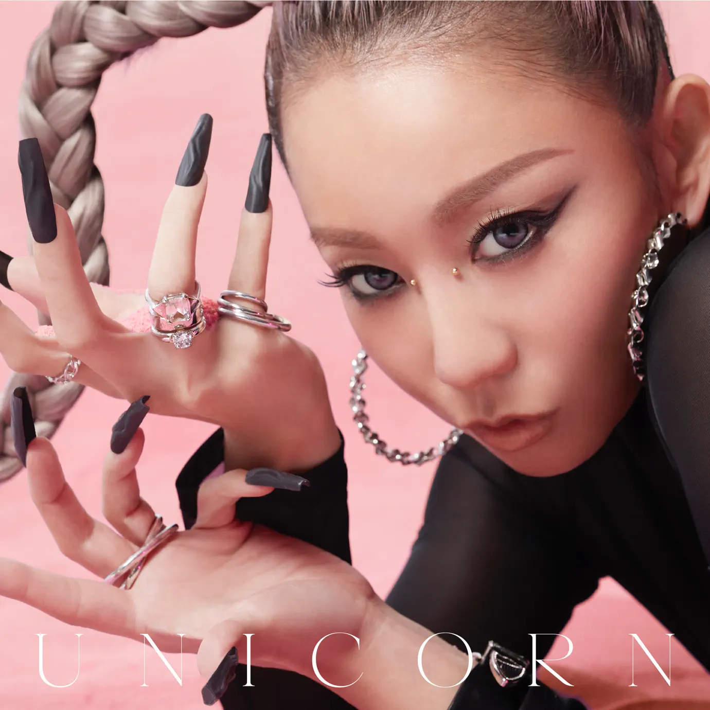 ミュージシャン KODA KUMI Koda Kumi - Wikipedia