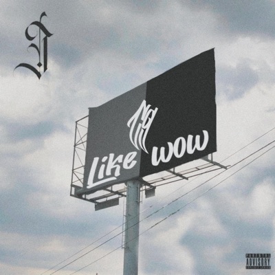 Like wow - Single