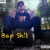 Bap Sh!t - Single - Jahspin