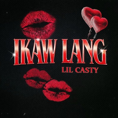 IKAW LANG (feat. Mushimadeit) - Single