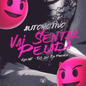 Automotivo Vai Sentar Pelada