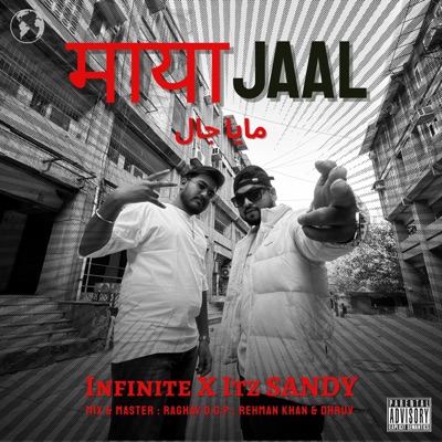 INFINITE - Mayajaal (feat. Itz Sandy)