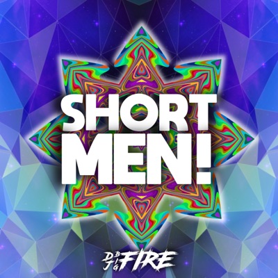 Short Men! - Single