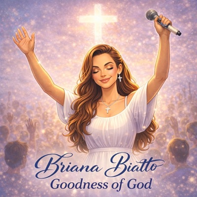 Goodness Of God - Single