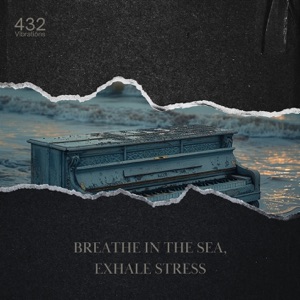 Breathe in the Sea, Exhale Stress