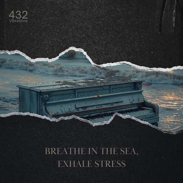 Breathe in the Sea, Exhale Stress