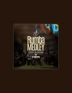 Ακούστε περιεχόμενο από MPANGI YA BOSAWA, παρακολουθήστε μουσικά βίντεο, διαβάστε το βιογραφικό, δείτε ημερομηνίες περιοδείας, και πολλά ακόμη!