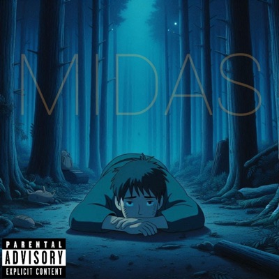 Midas - Single