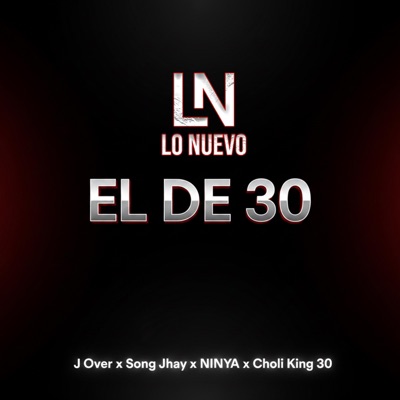 EL DE 30 - Single