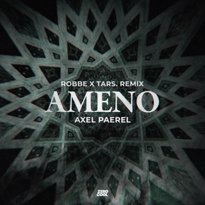 Ameno (Robbe & TARS. Techno Remix) - Single