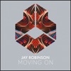 Moving On - Single