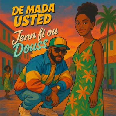 Jen fi ou dous - Single