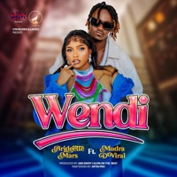 Wendi - Single - Bridgette Mars & Mudra D Viral
