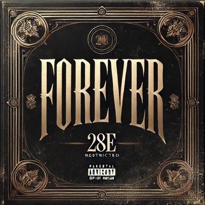 Forever - EP