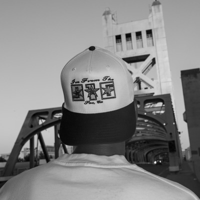 I'm From The 916 - Single