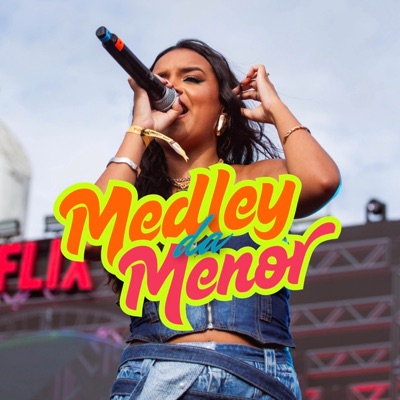 Medley da Menor - Single