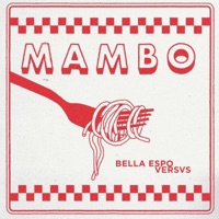 Mambo - Single - Versvs & Bella Espo