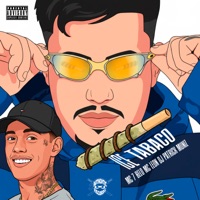 Ice Tabaco - Single - Mc 7 Belo & Mc Leon