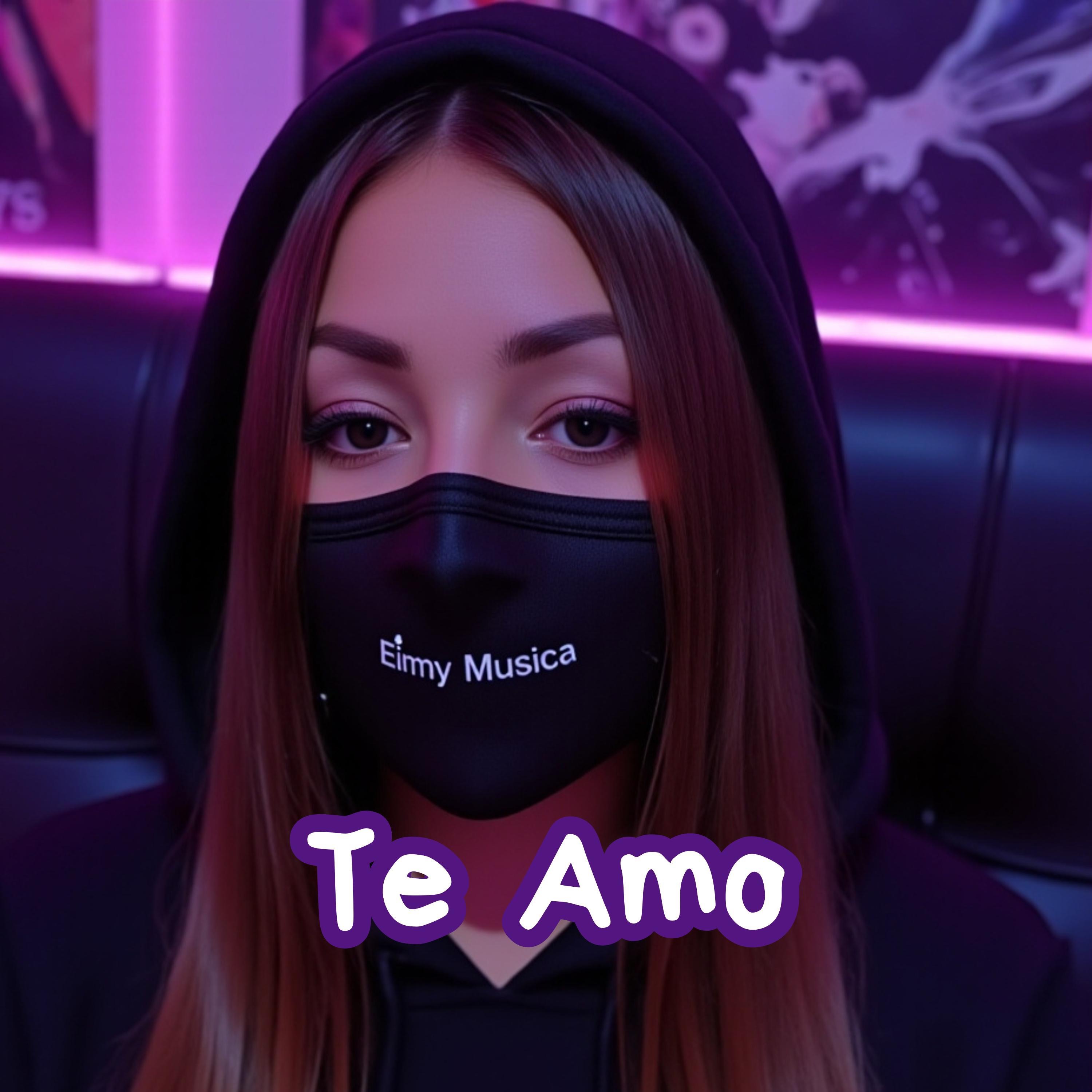 Te Amo (Walker Style) - Single