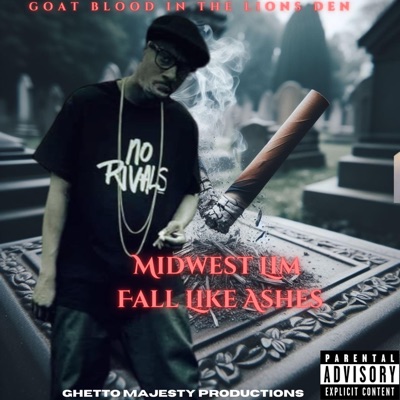 Fall like Ashes - Single