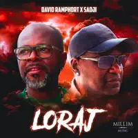 LORAJ — DAVID RAMPHORT & SADJI