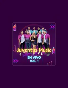 Ascolta Juventuds Music, guarda video musicali, leggi la biografia, vedi le date del tour & altro!