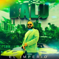 El Imperio - Single - Cheerry