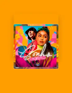 Listen to MC Thaizinha, watch music videos, read bio, see tour dates & more!